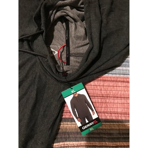 Men's Hoodies H/L - Picture 7 of 9